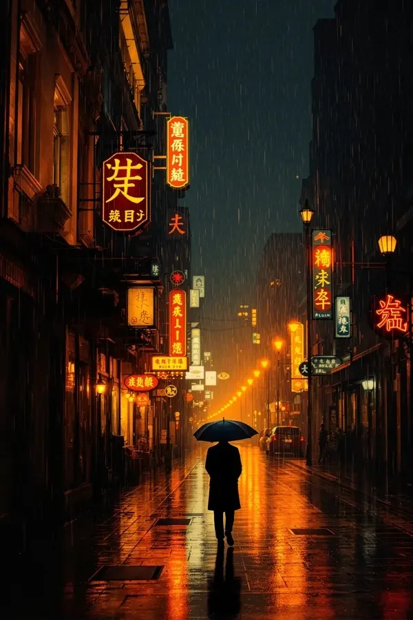 霓虹边境 - 犯罪 - 泰剧TV网 霓虹边境(2025)犯罪影片海报,泰剧TV网精品片库收录